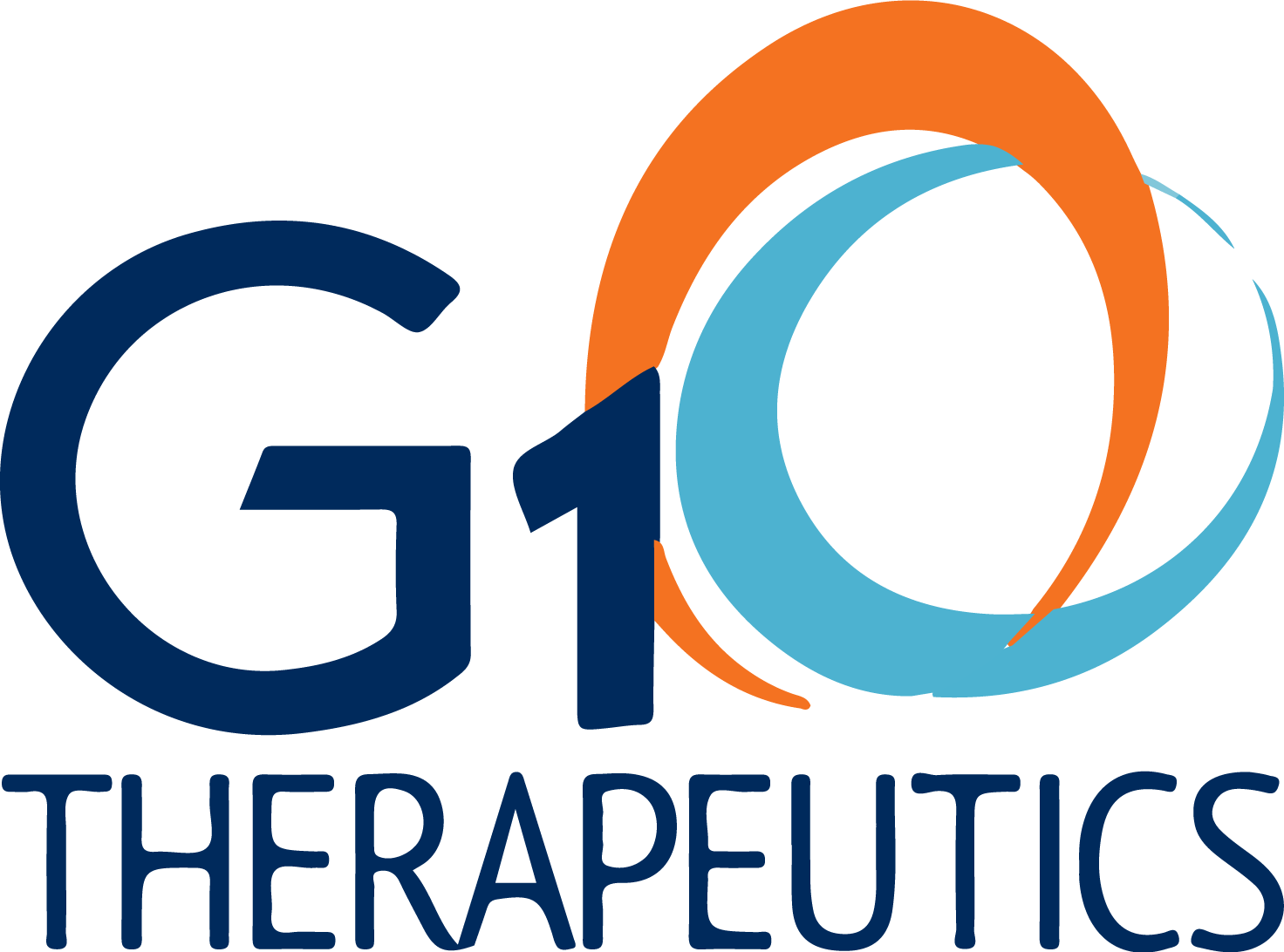 G1 Therapeutics
 logo large (transparent PNG)