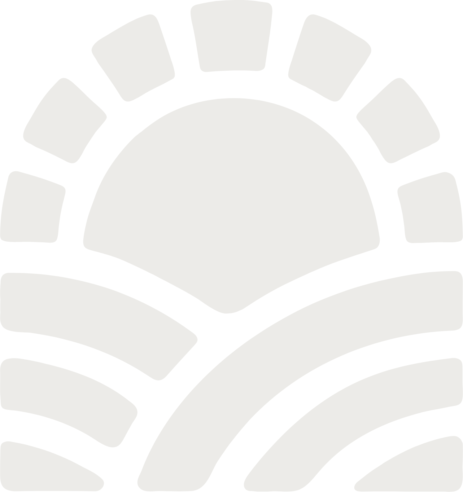 Green Thumb Industries logo pour fonds sombres (PNG transparent)