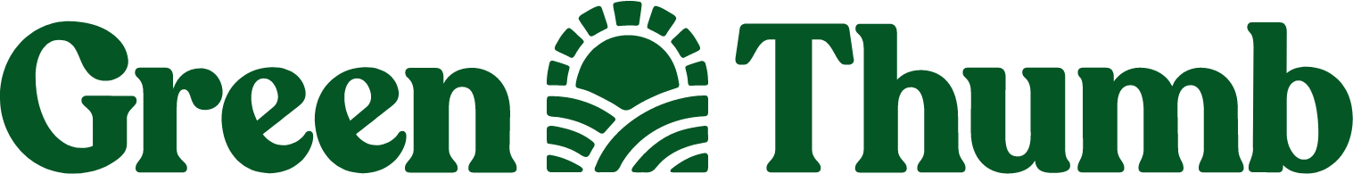 Green Thumb Industries logo large (transparent PNG)
