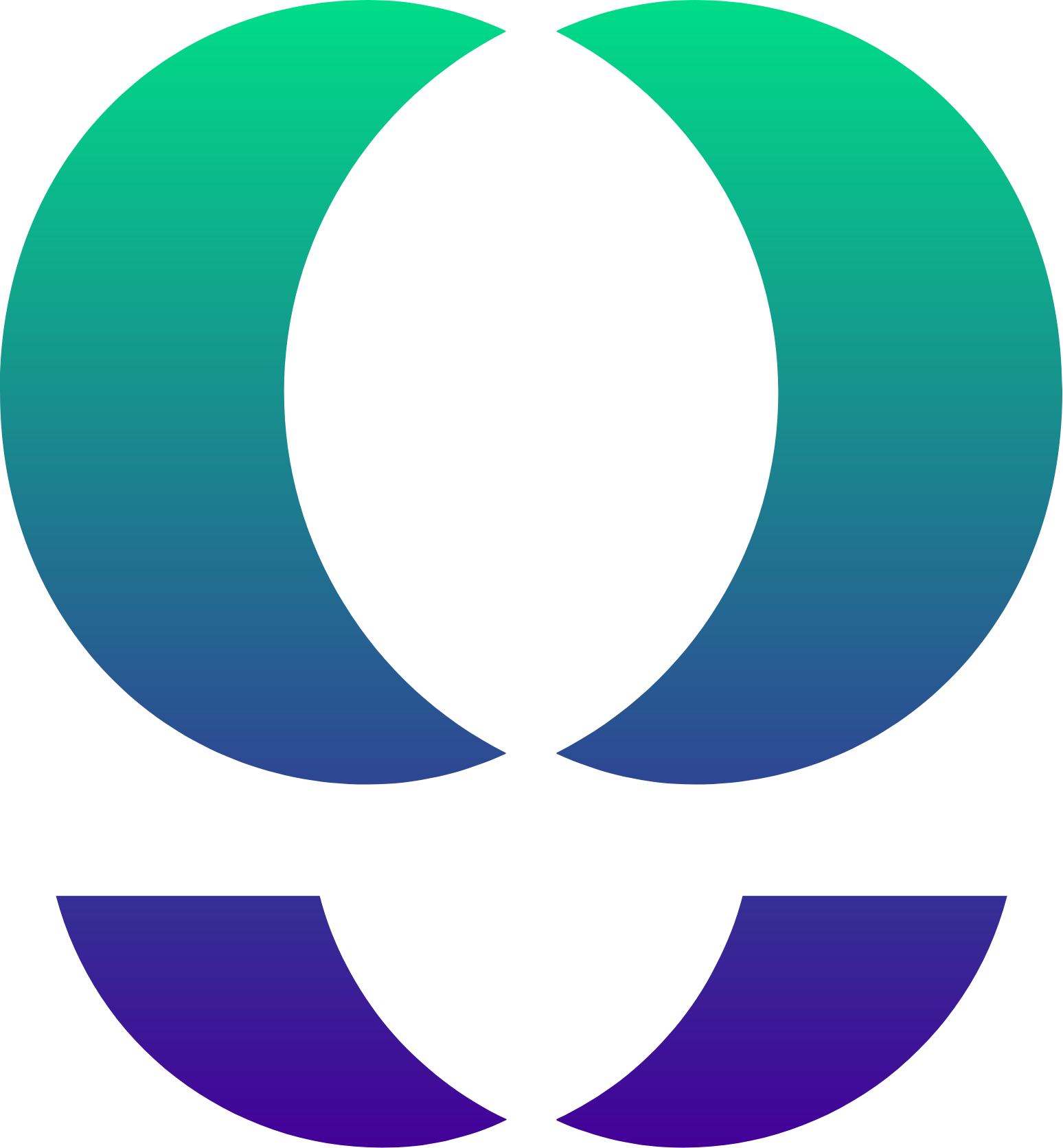 Gentrack Group logo (transparent PNG)