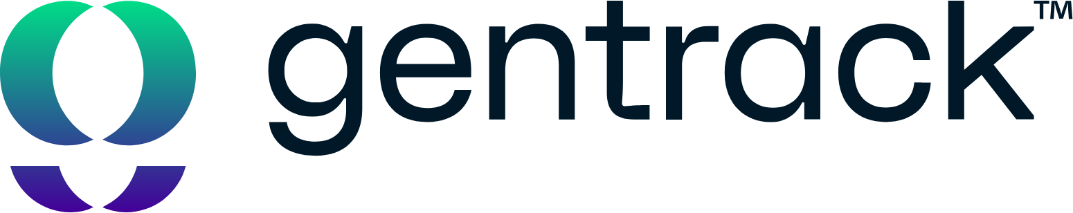 Gentrack Group logo large (transparent PNG)