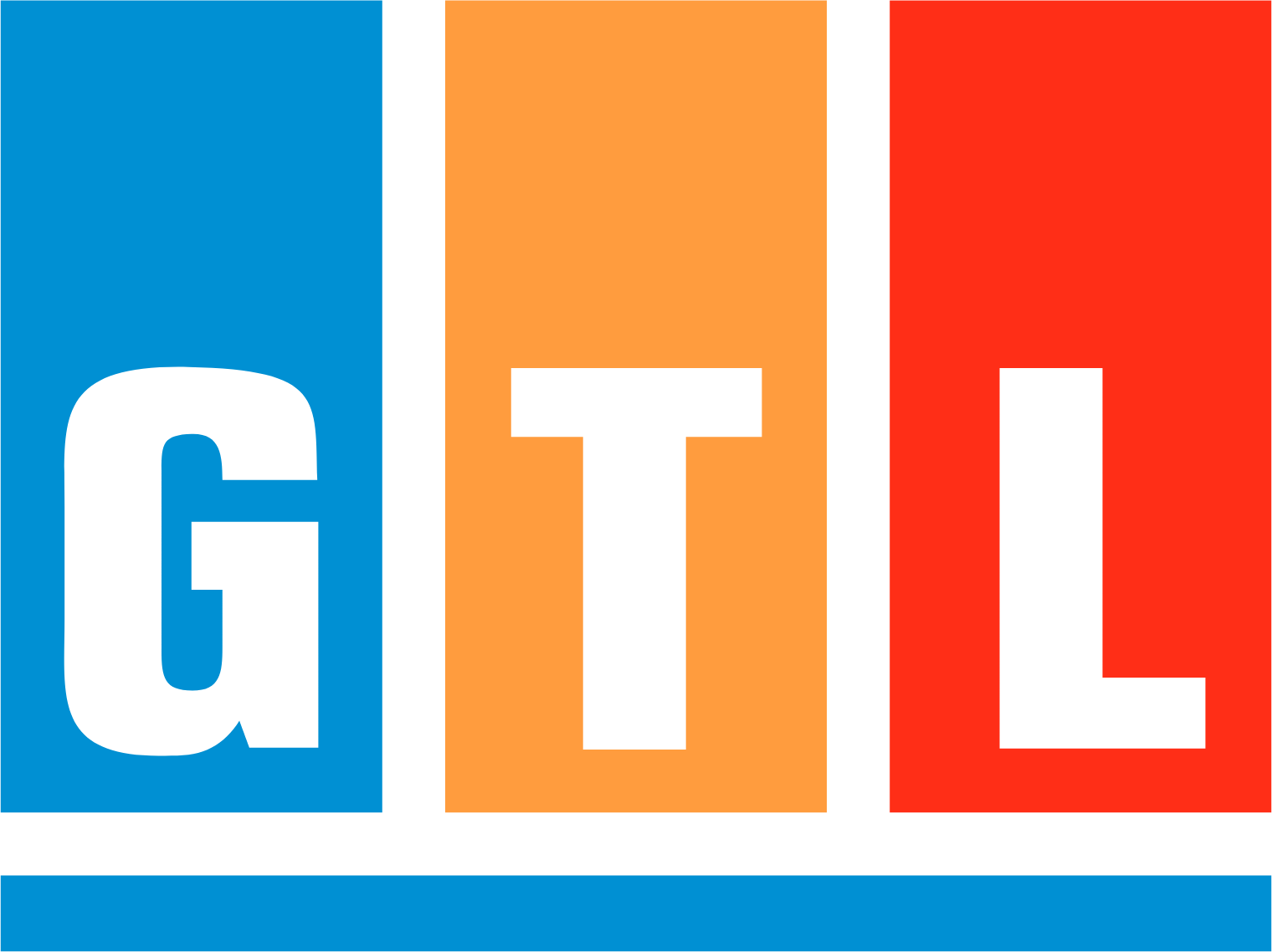 GTL Infrastructure logo (PNG transparent)