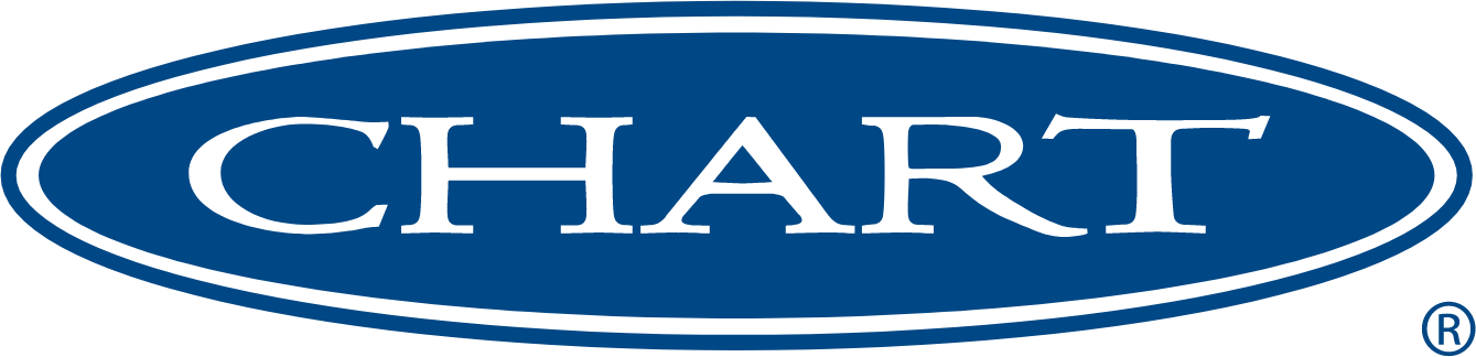 Chart Industries logo (transparent PNG)
