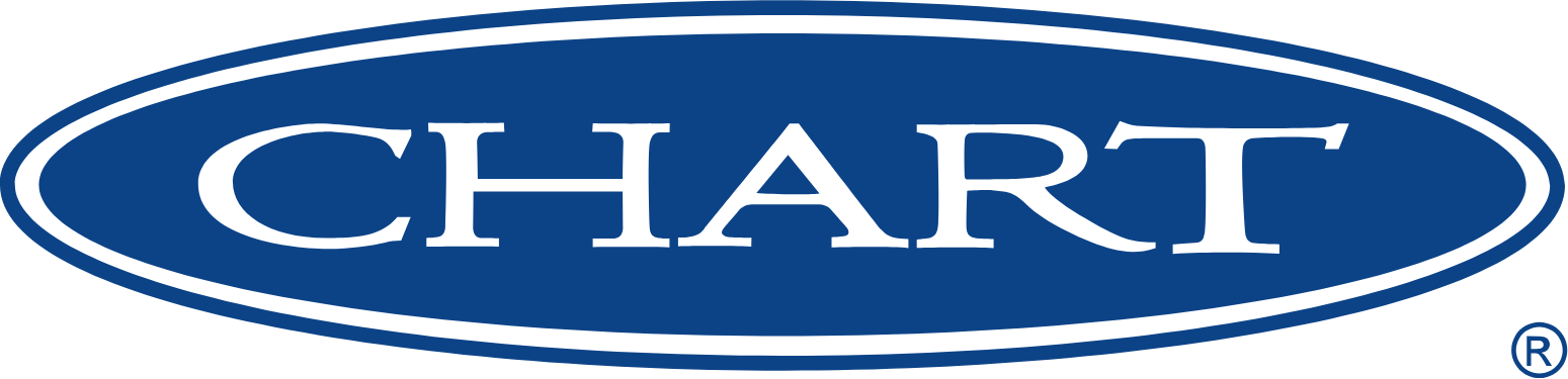 Chart Industries logo (transparent PNG)