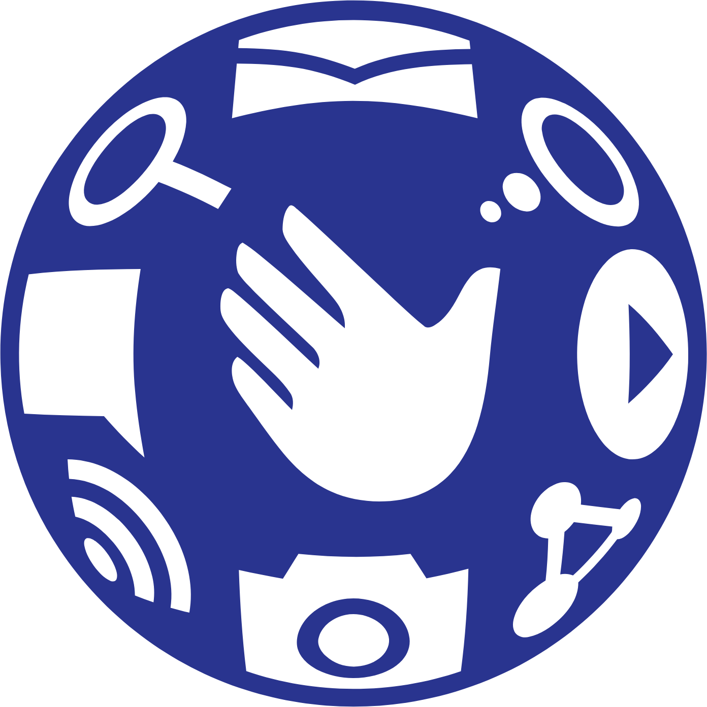 Globe Telecom, Inc. logo (transparent PNG)