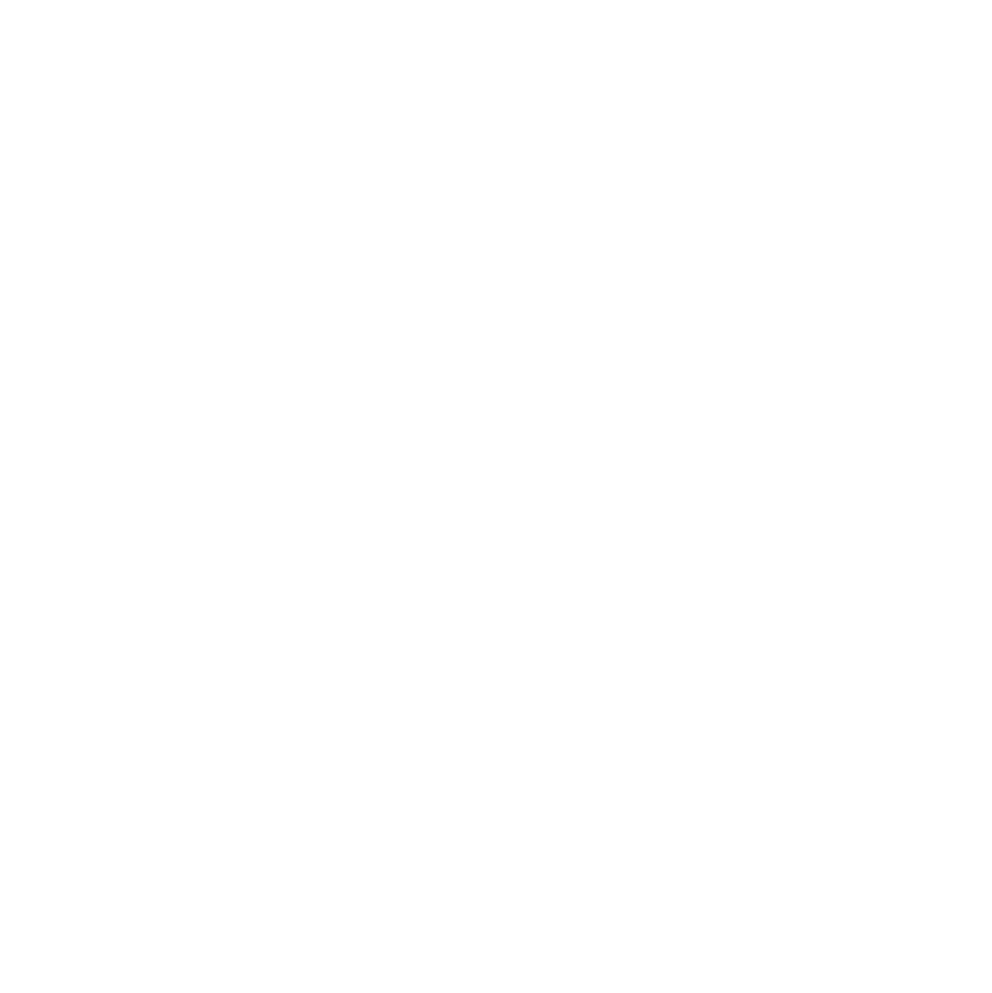 Globe Telecom, Inc. logo pour fonds sombres (PNG transparent)