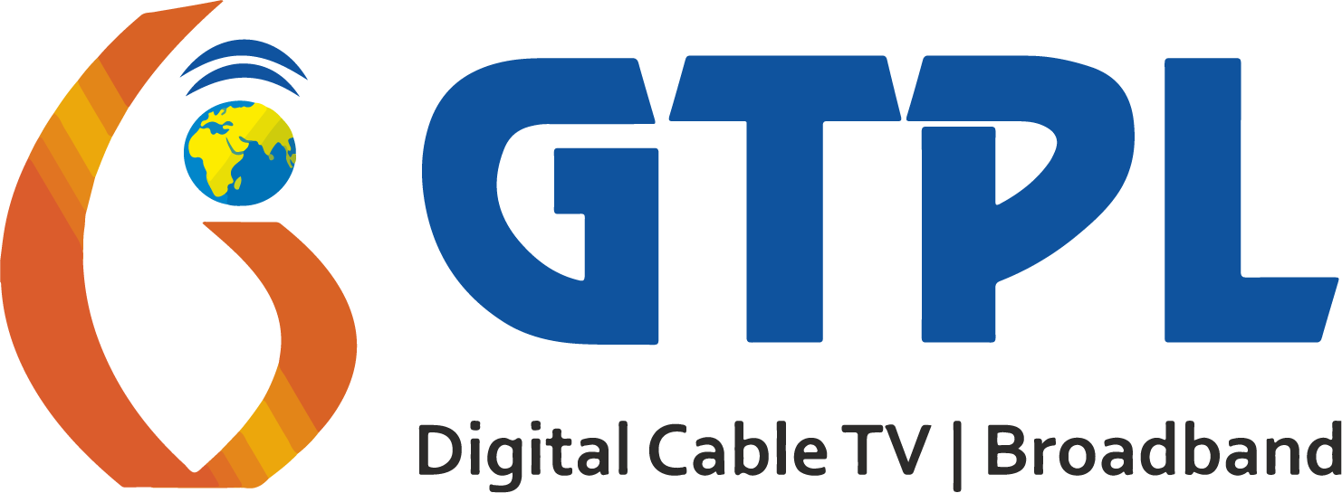 GTPL Hathway logo large (transparent PNG)