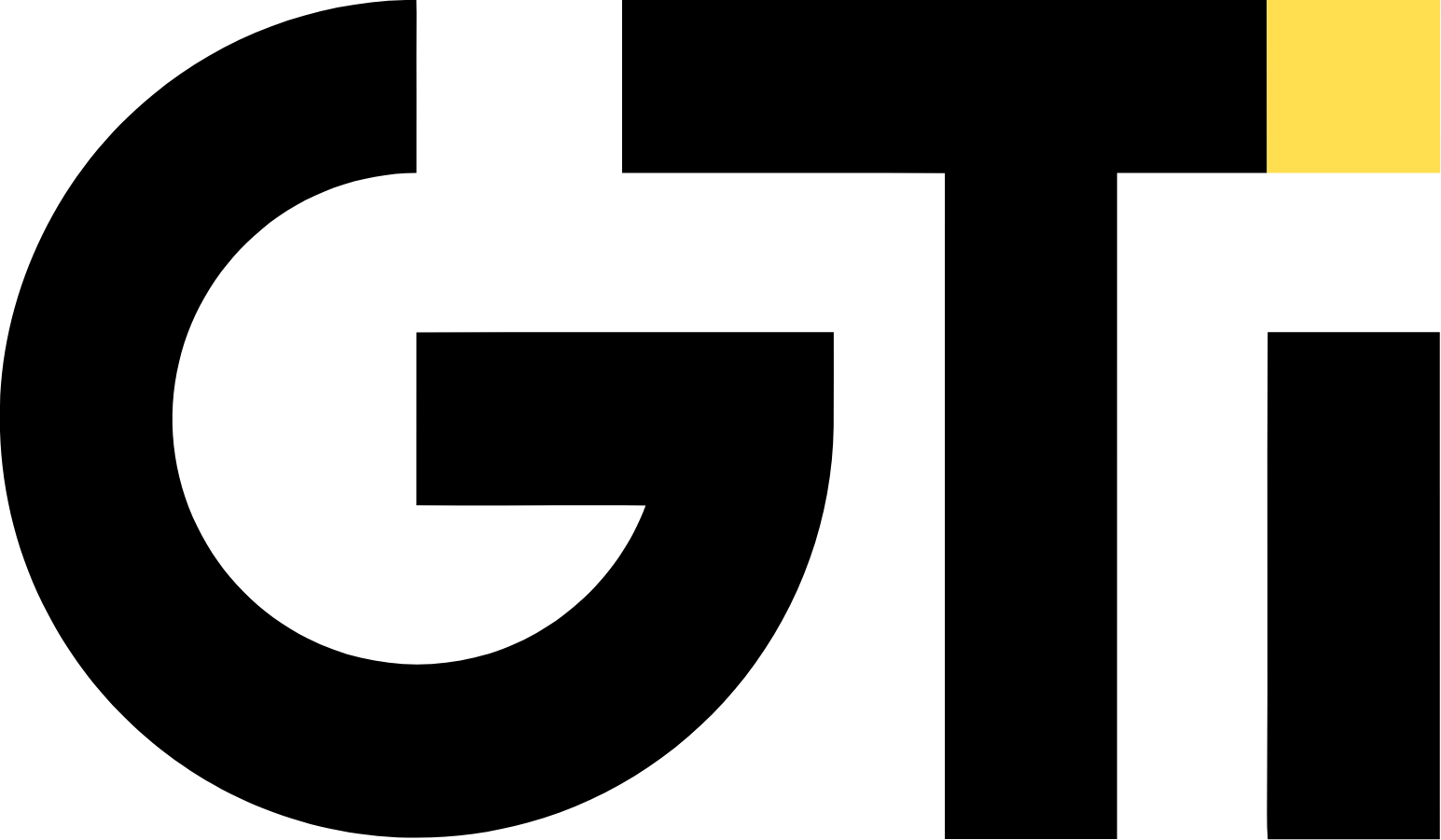 GTI Energy Logo (transparentes PNG)