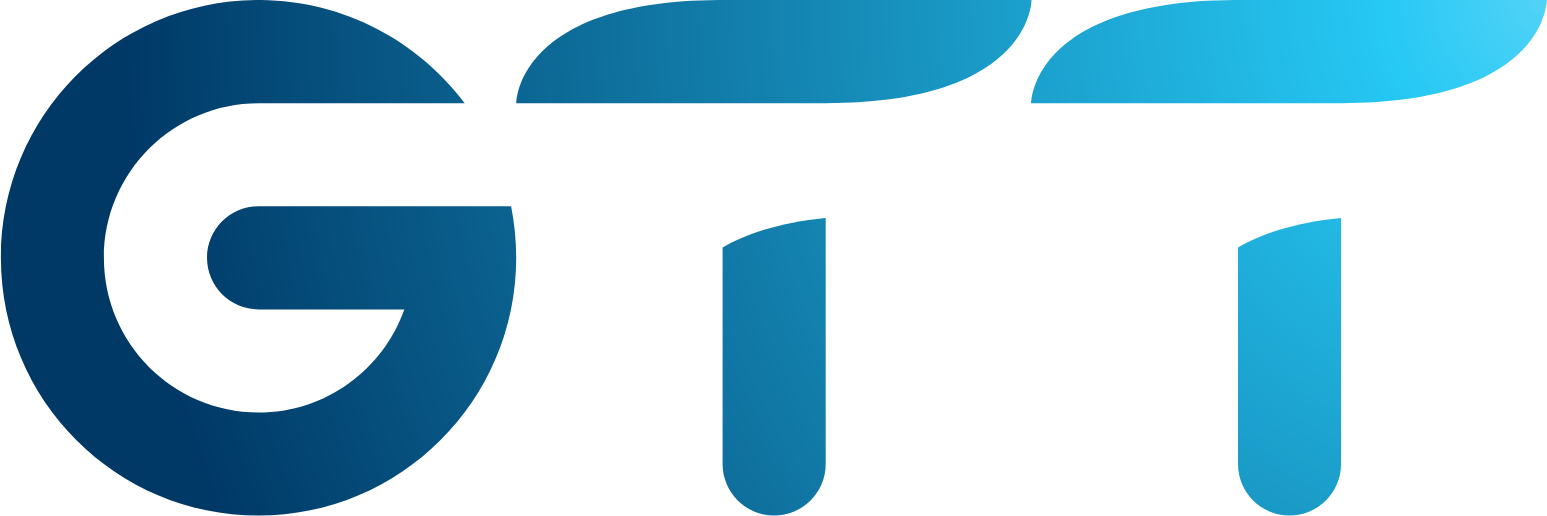 Gaztransport & Technigaz logo (PNG transparent)