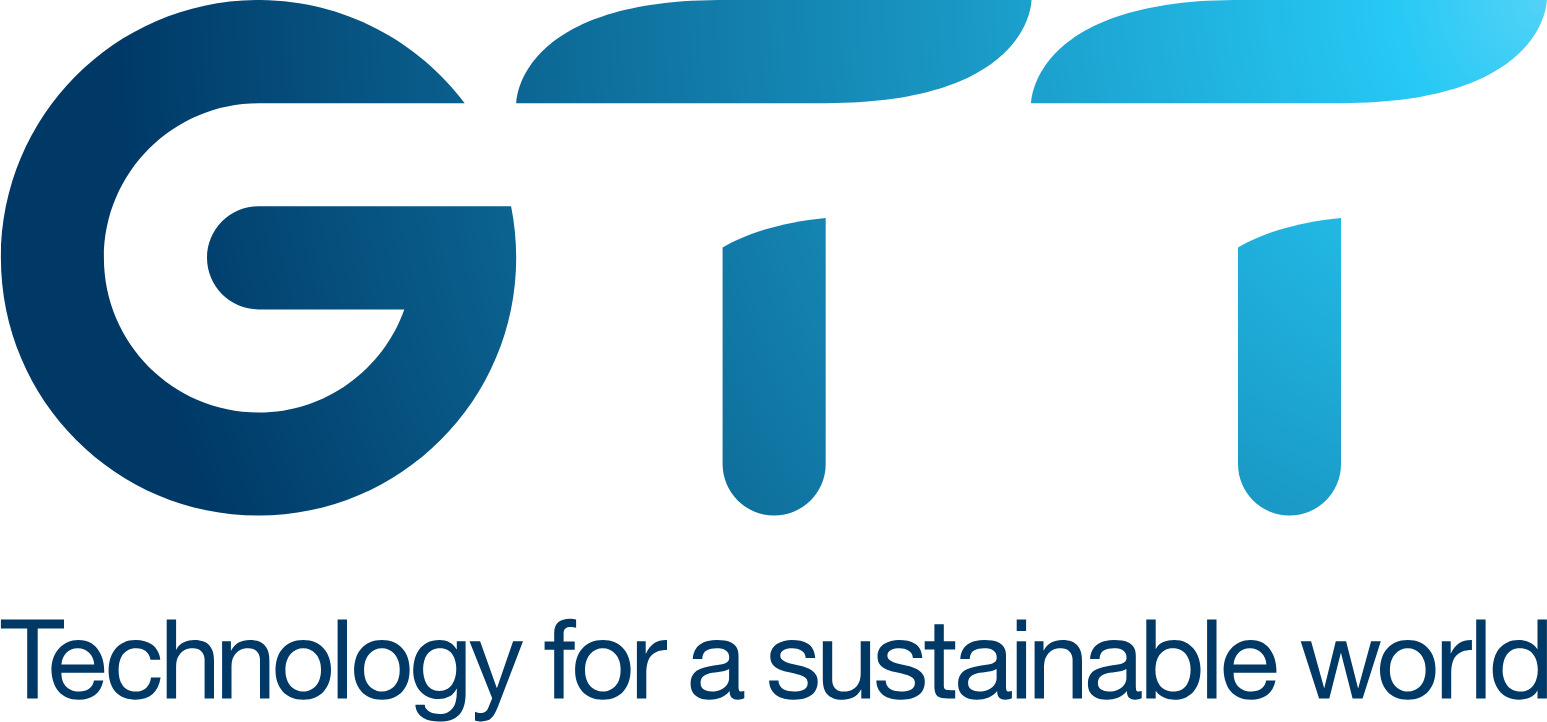 Gaztransport & Technigaz logo large (transparent PNG)