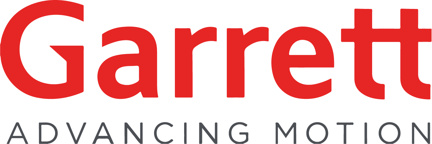 Garrett Motion logo large (transparent PNG)