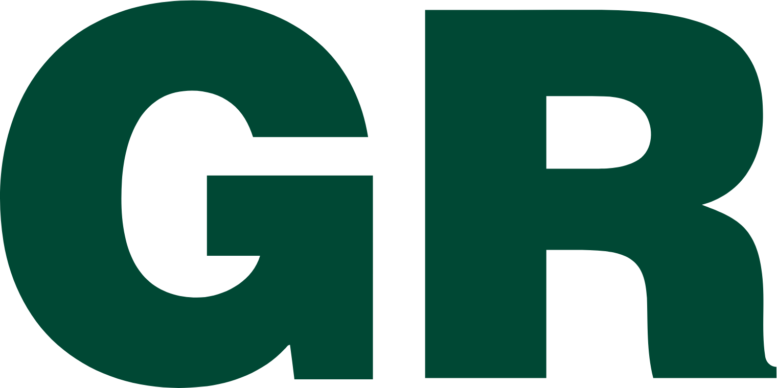 Getty Realty logo in transparent PNG and vectorized SVG formats