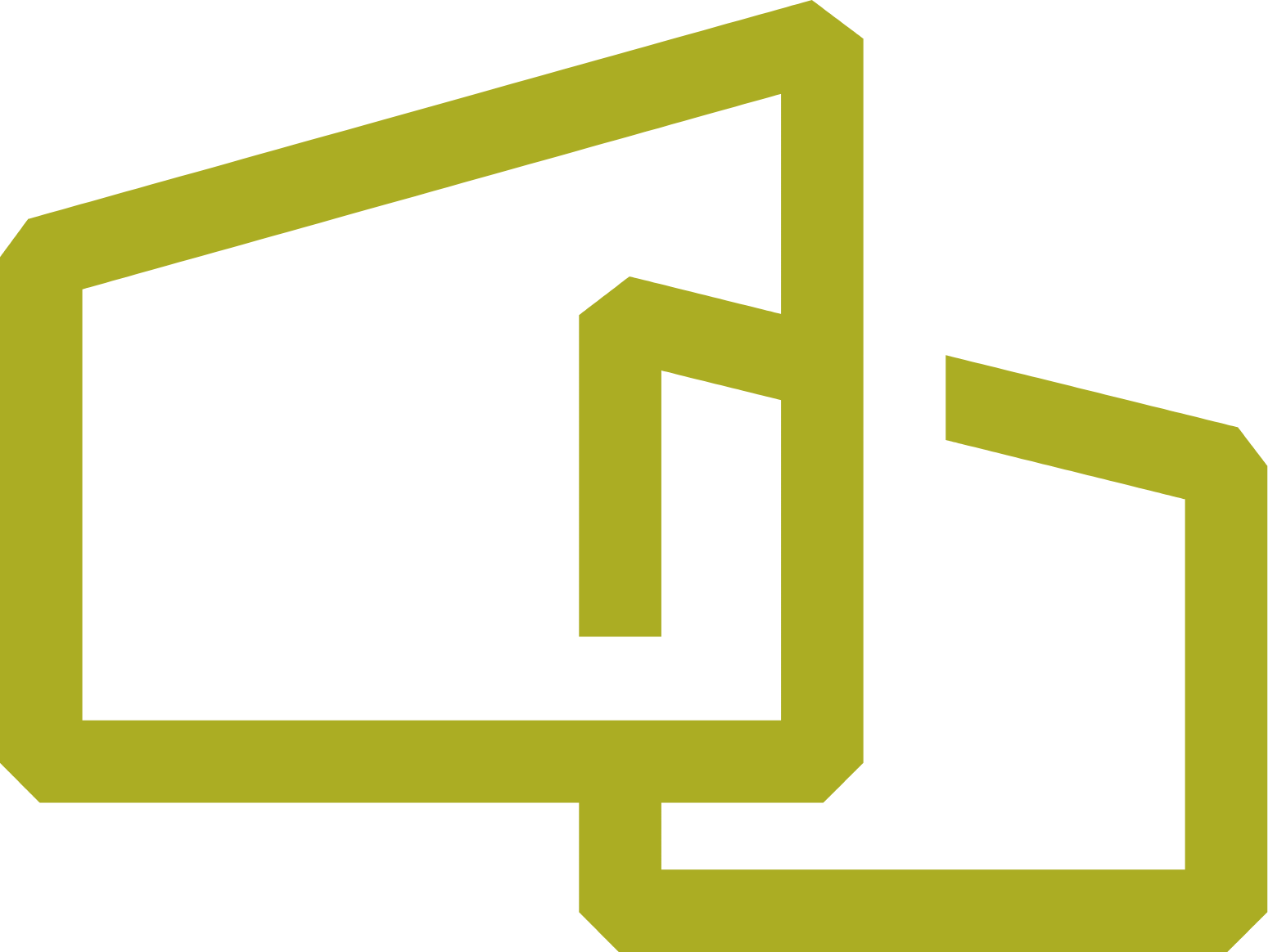 Gateway Real Estate Logo (transparentes PNG)