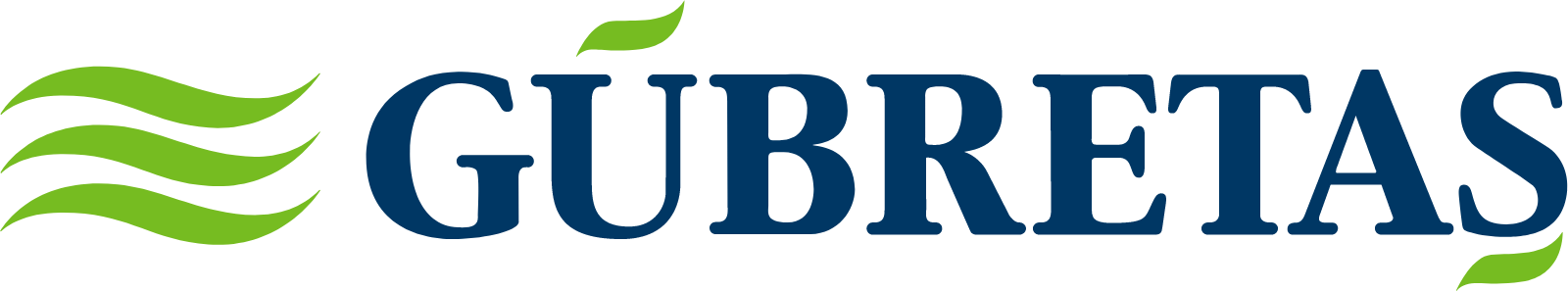 GÜBRETAŞ logo large (transparent PNG)