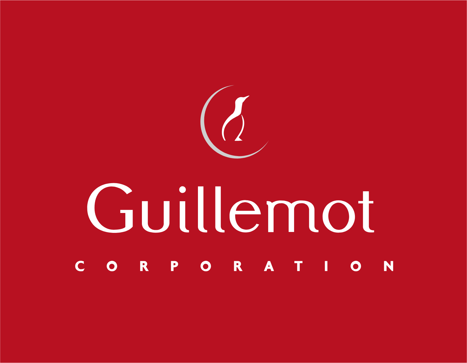 Guillemot Corporation logo large (transparent PNG)