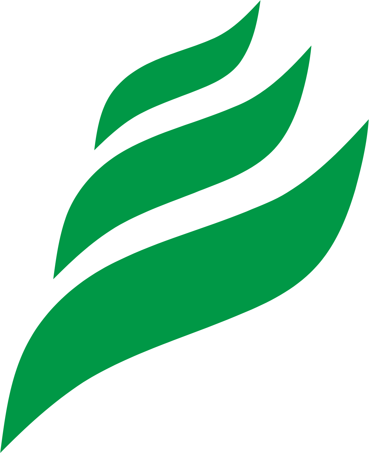 Gujarat Alkalies and Chemicals logo (transparent PNG)