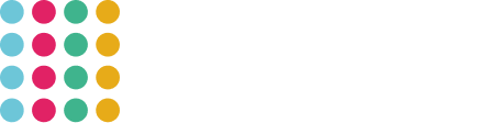 Globavend Logo groß für dunkle Hintergründe (transparentes PNG)