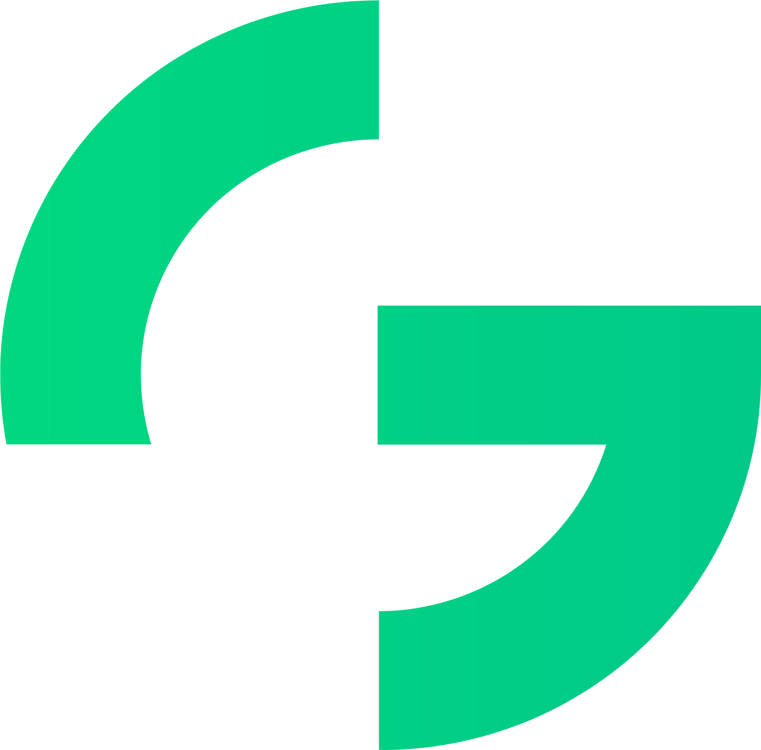 Greenvolt - Energias Renováveis Logo (transparentes PNG)