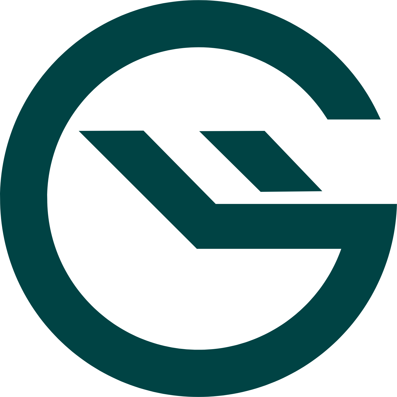 GWA Group Limited logo (transparent PNG)