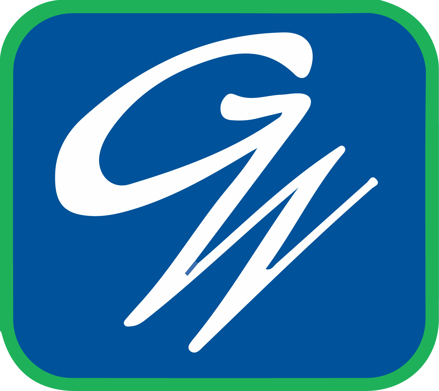 Great Western Bank
 logo (transparent PNG)