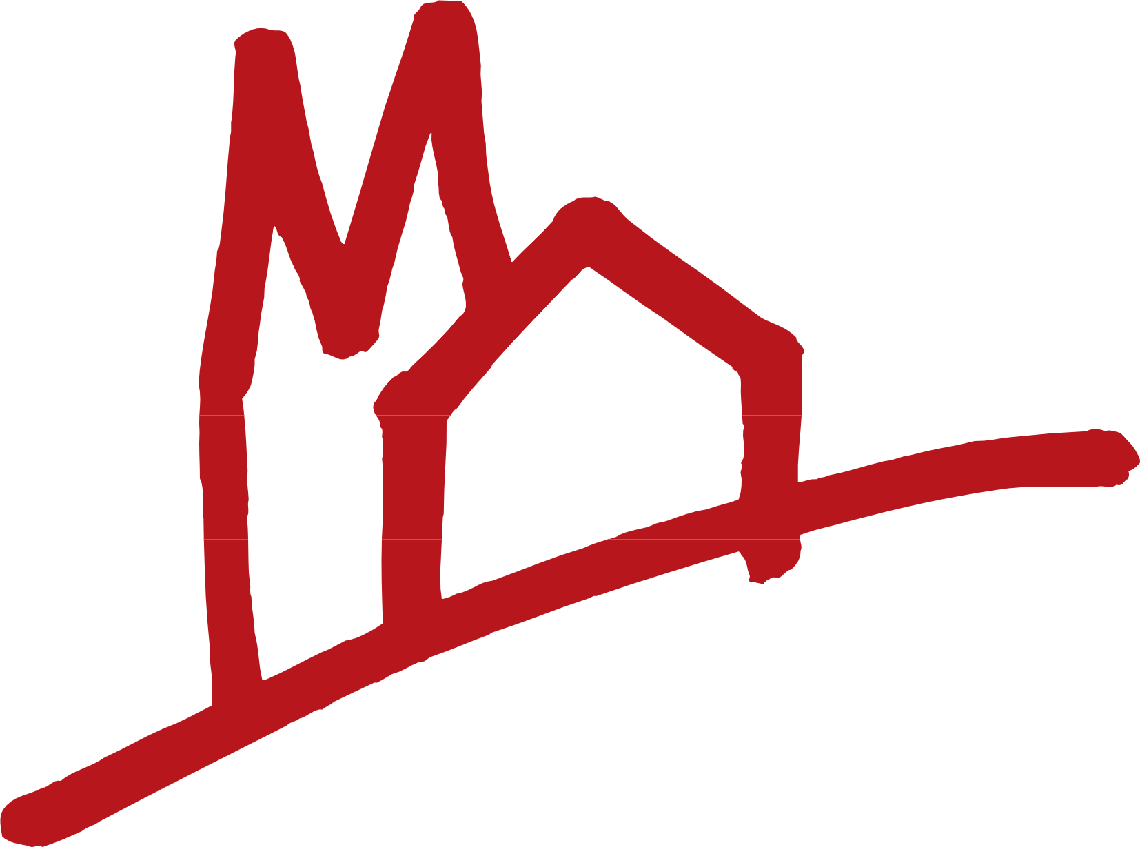 GAG Immobilien
 logo (PNG transparent)