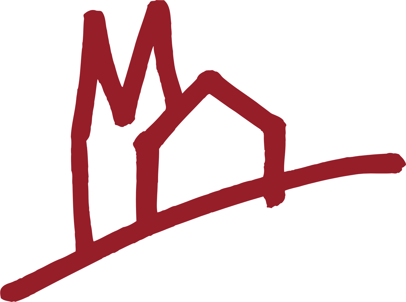 GAG Immobilien
 logo (transparent PNG)