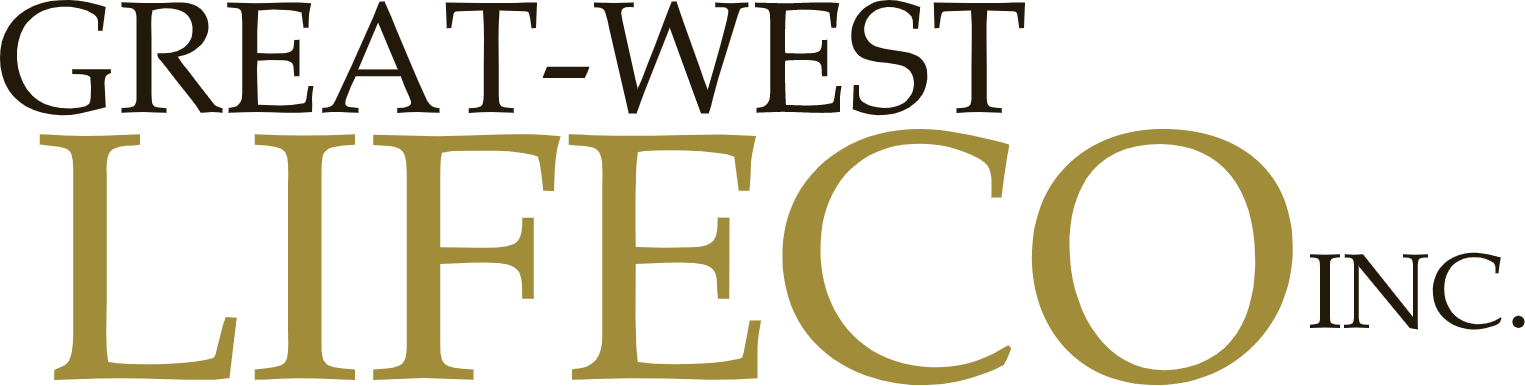 Great-West Lifeco
 logo large (transparent PNG)