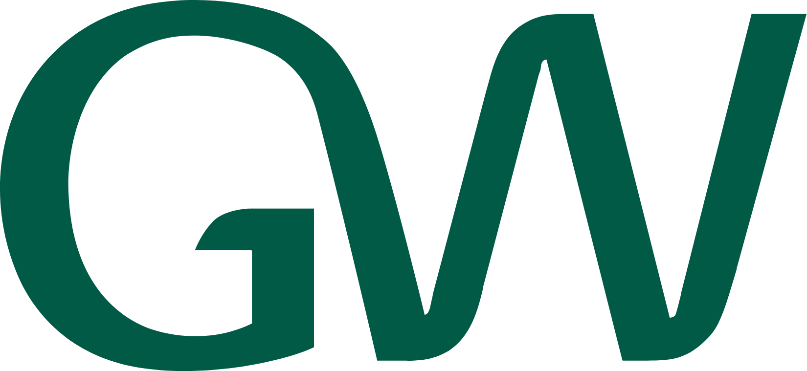 GW Pharmaceuticals
 logo (transparent PNG)