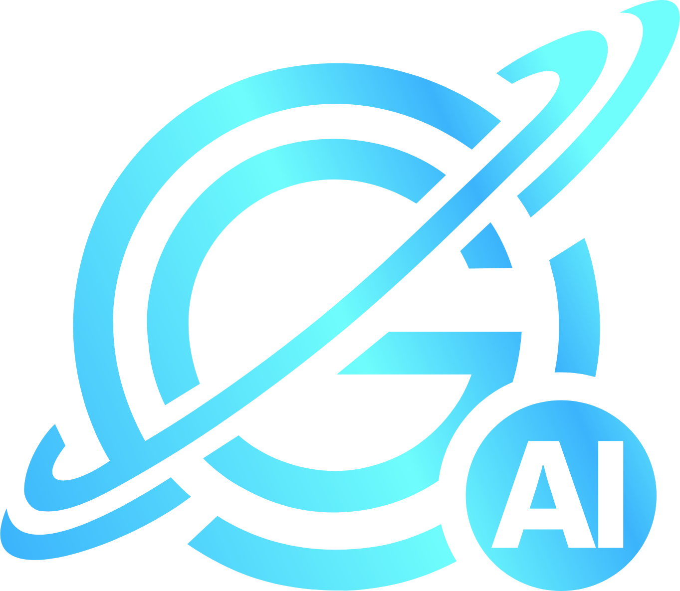 Gaxos.ai logo (transparent PNG)