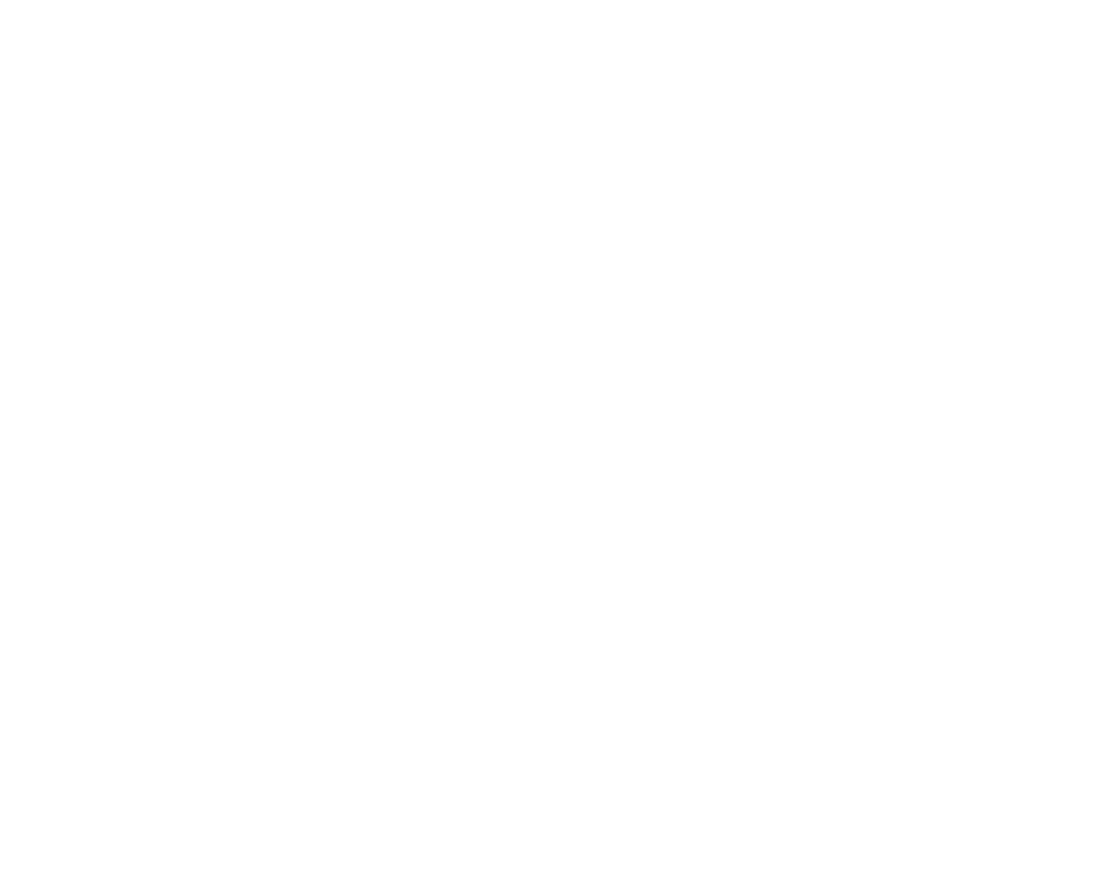 Gerresheimer logo pour fonds sombres (PNG transparent)