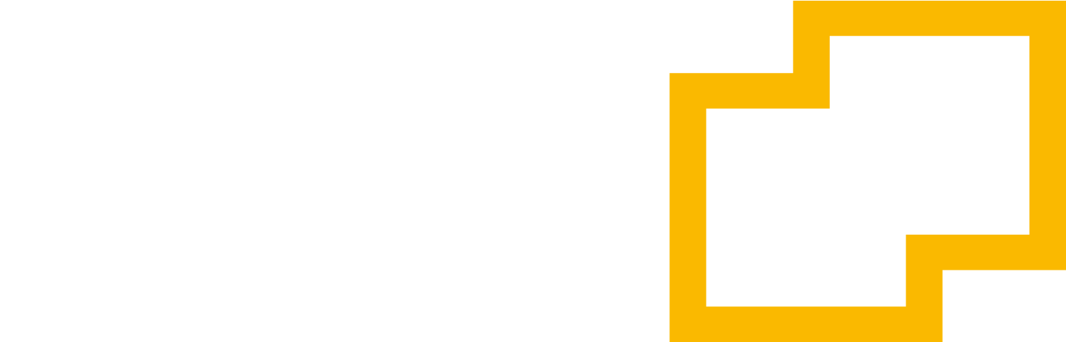 Grand City Properties Logo groß für dunkle Hintergründe (transparentes PNG)