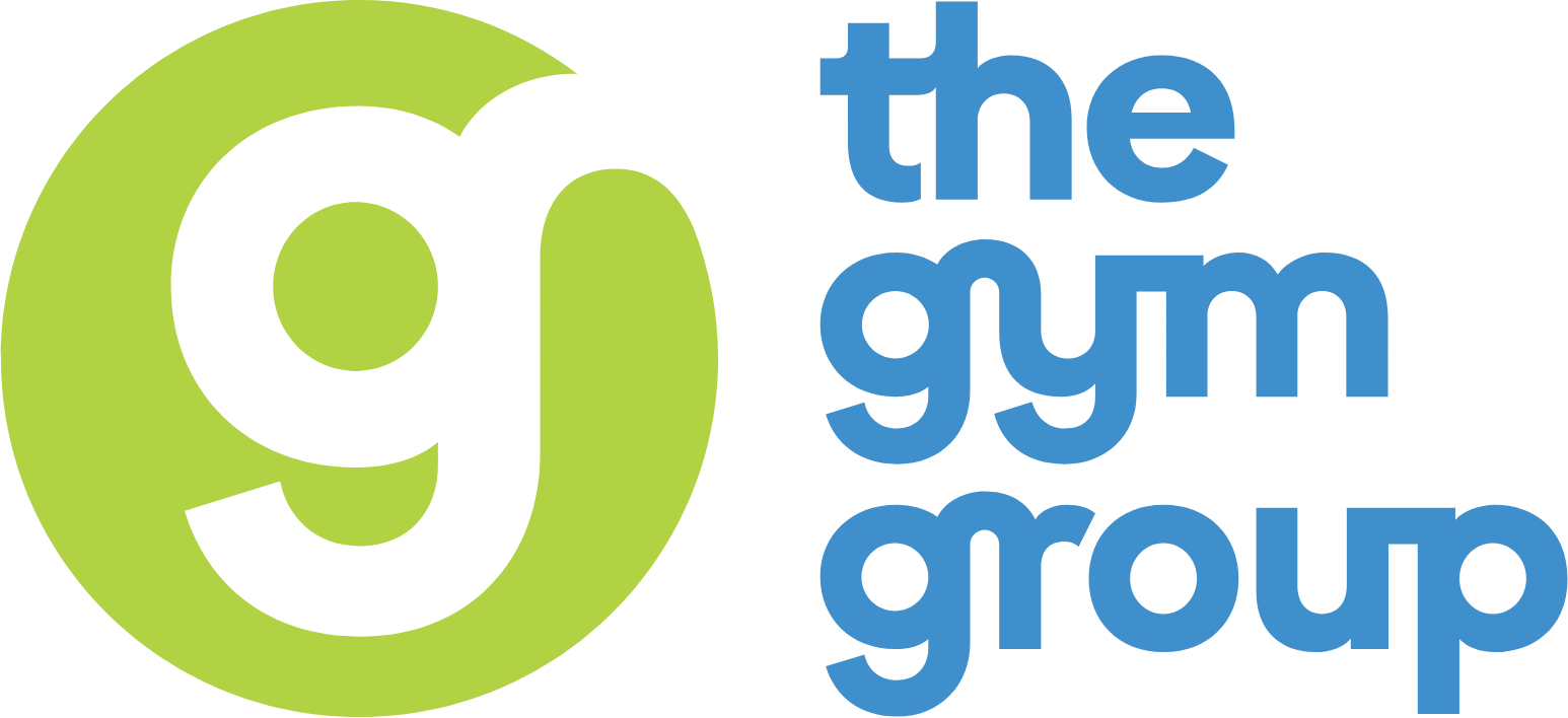 The Gym Group logo large (transparent PNG)