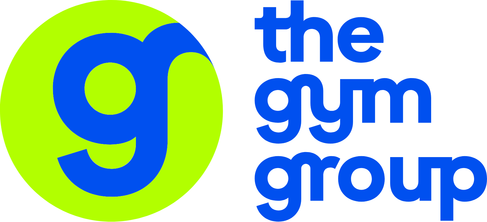 The Gym Group logo large (transparent PNG)