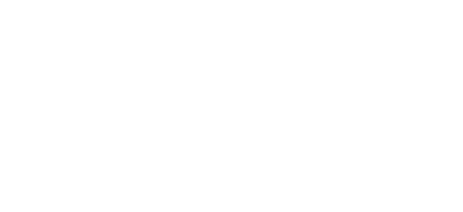 The Gym Group Logo groß für dunkle Hintergründe (transparentes PNG)