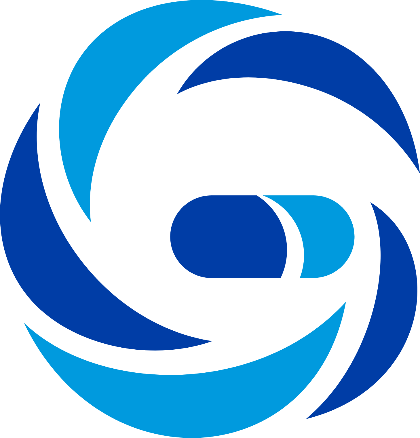 Gyre Therapeutics logo (transparent PNG)