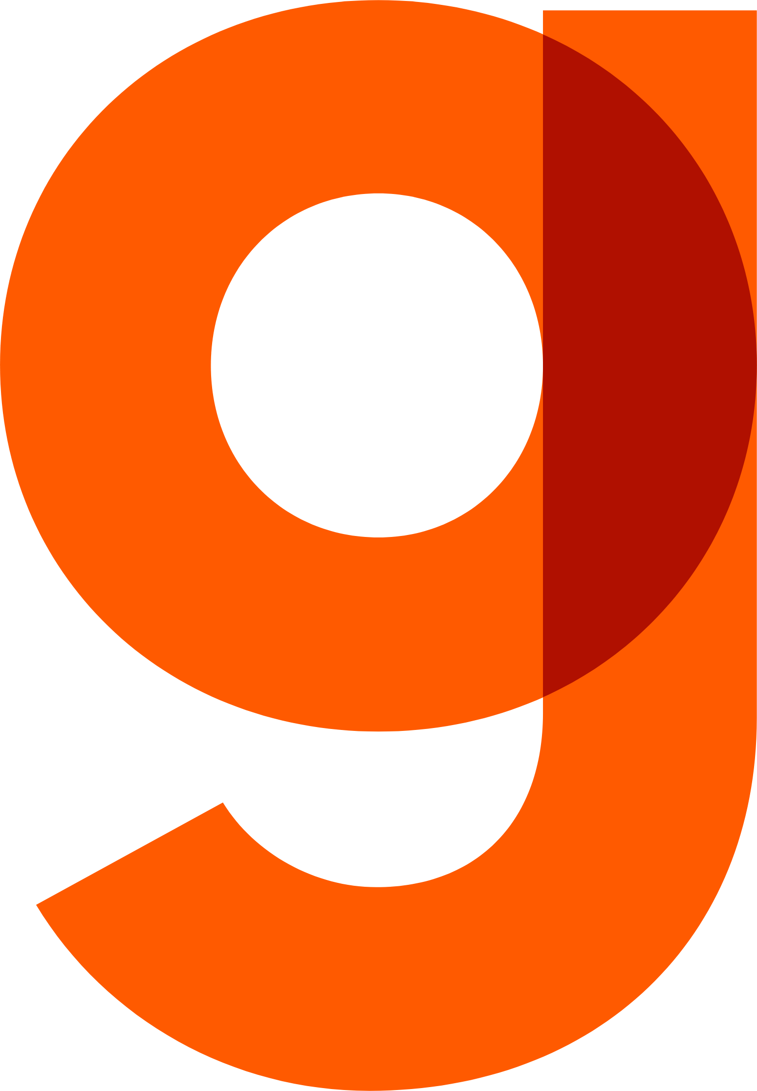 Galp Energia logo (transparent PNG)