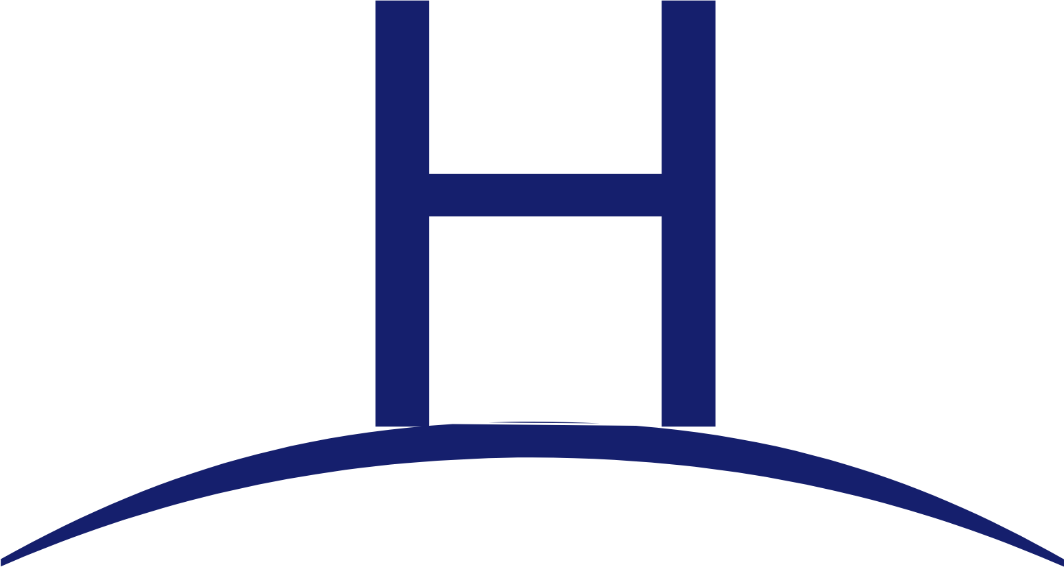 Hyatt Hotels Logo (transparentes PNG)