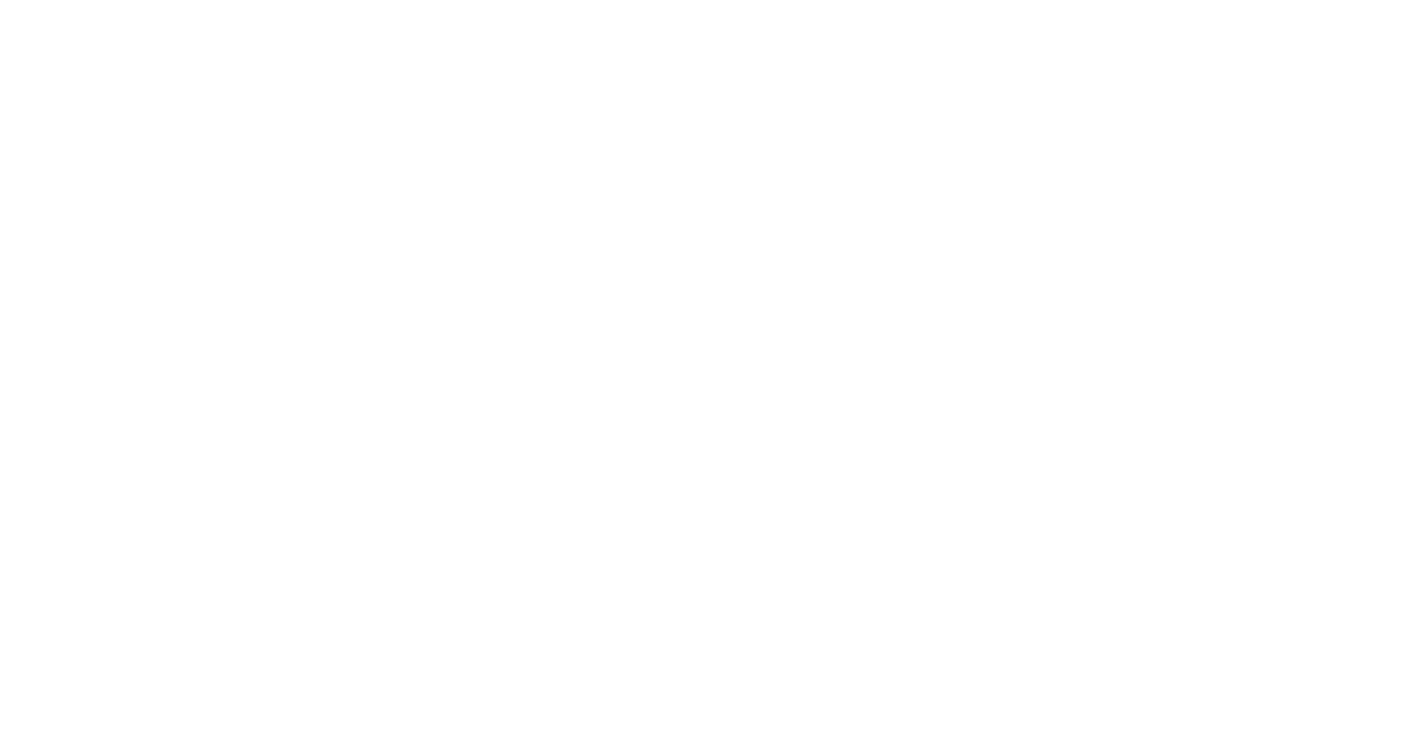 Hyatt Hotels logo pour fonds sombres (PNG transparent)