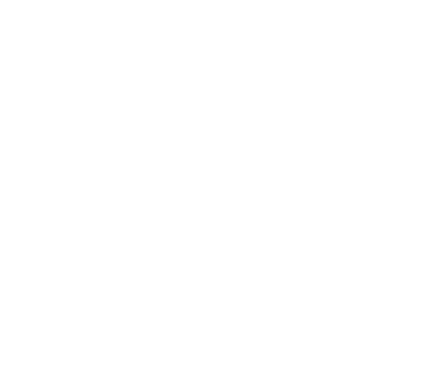 Hydro One
 logo pour fonds sombres (PNG transparent)