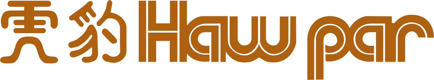 Haw Par logo large (transparent PNG)