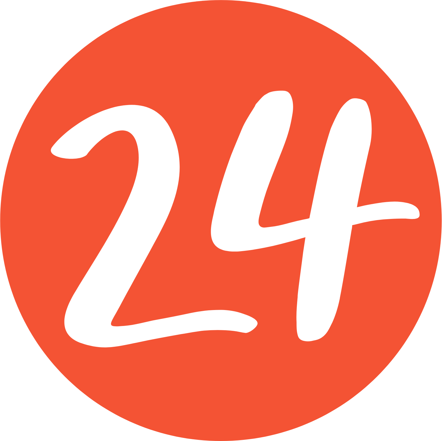 home24 Logo (transparentes PNG)