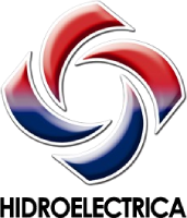 SPEEH Hidroelectrica logo large (transparent PNG)