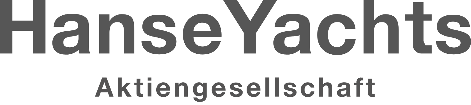 HanseYachts AG logo large (transparent PNG)