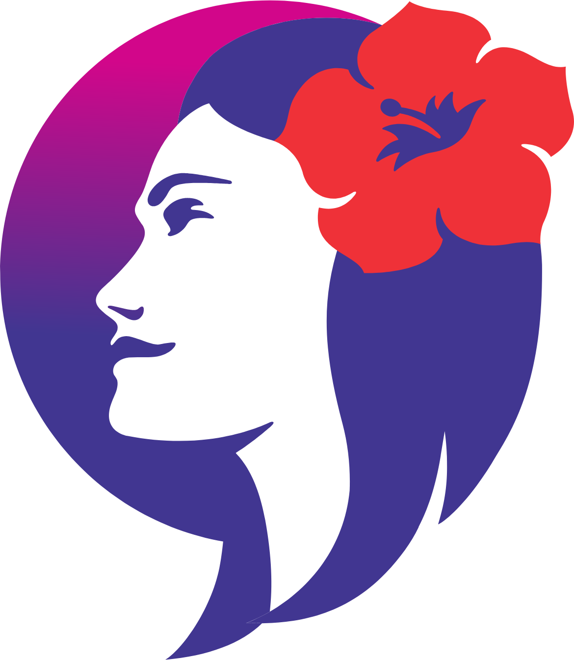 Hawaiian Airlines logo (transparent PNG)