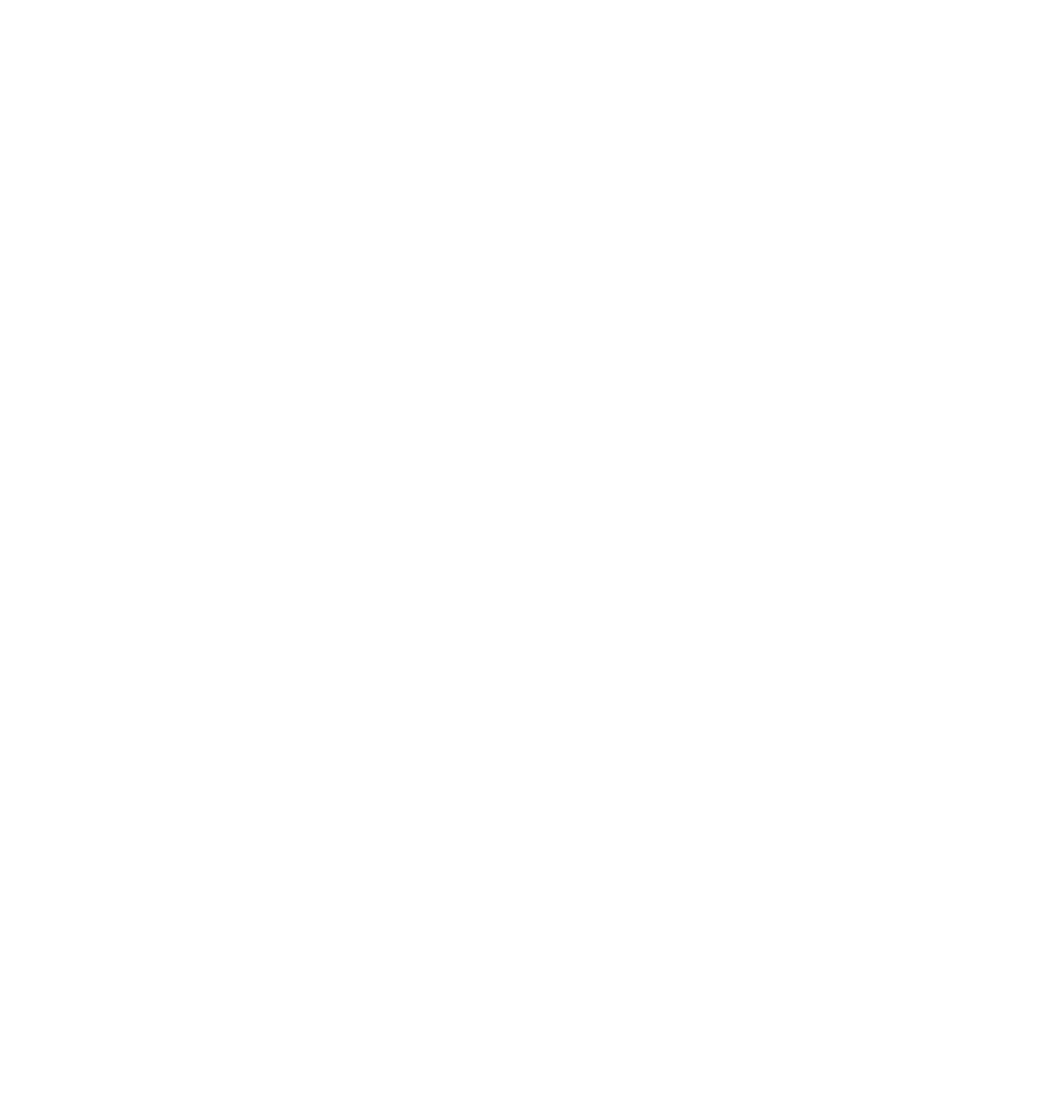 Hamborner REIT Logo für dunkle Hintergründe (transparentes PNG)