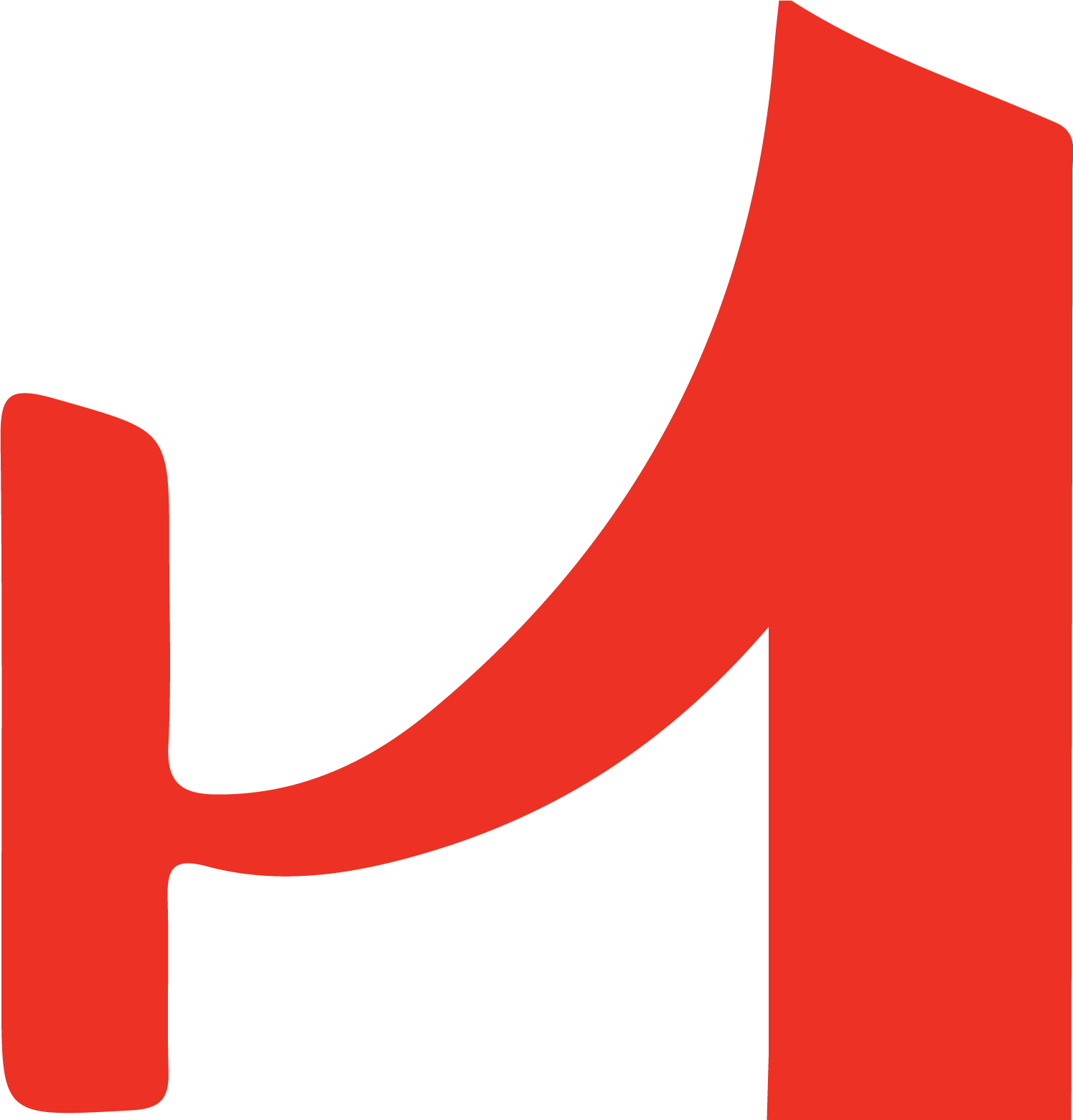 Hanmi Financial logo (transparent PNG)