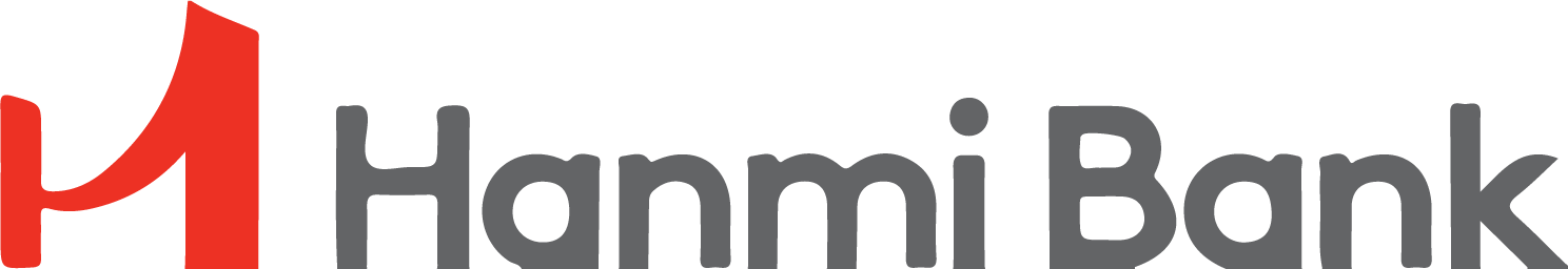 Hanmi Financial logo large (transparent PNG)