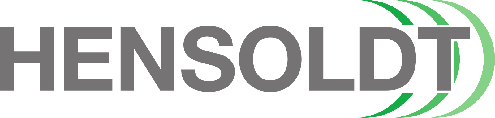 Hensoldt logo large (transparent PNG)