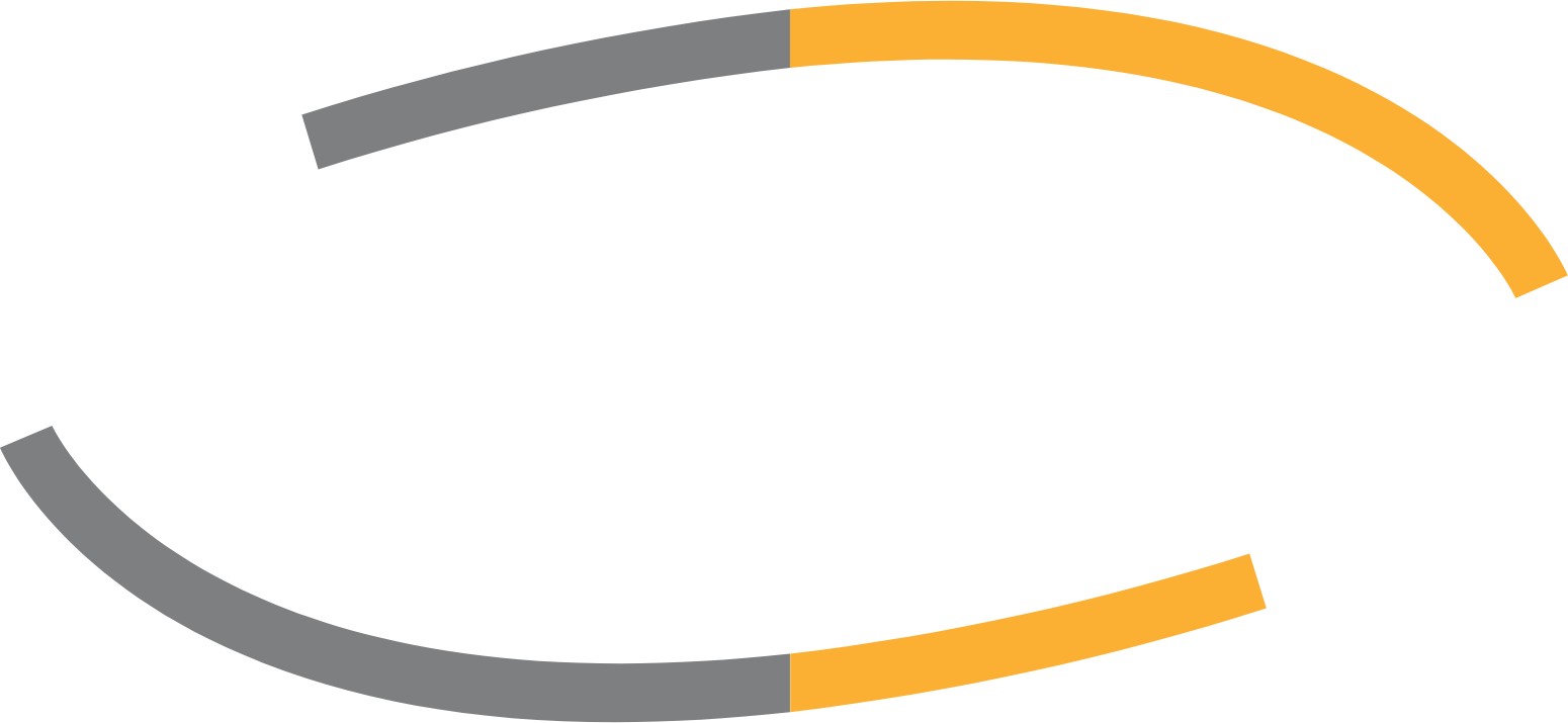 Hagar hf. logo for dark backgrounds (transparent PNG)