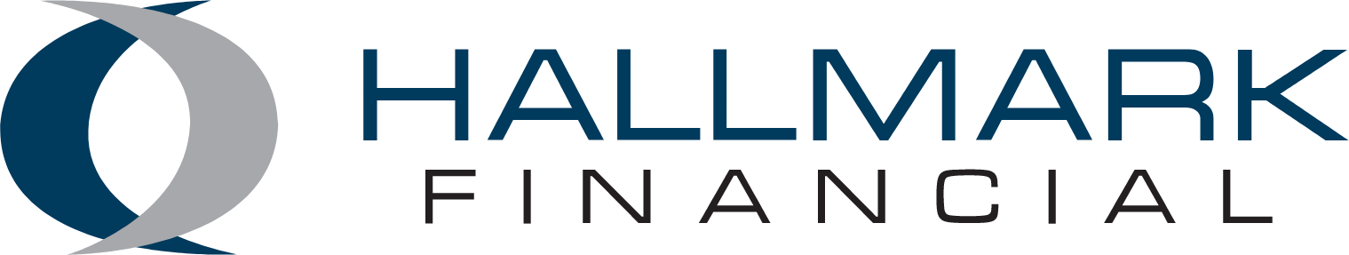 Hallmark Financial Services logo large (transparent PNG)